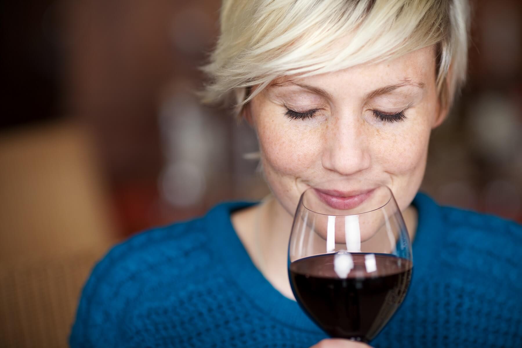4 Wine Habits to Start Before You’re Forty