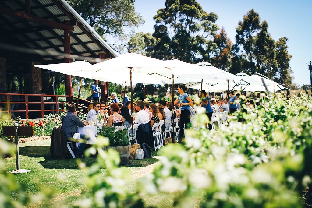 8 Awesome Aussie Wine Events to Add to Your Calendar