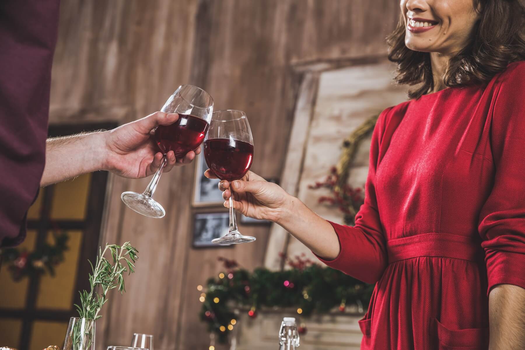 5 Christmas Gift Ideas For Wine-Loving Mums