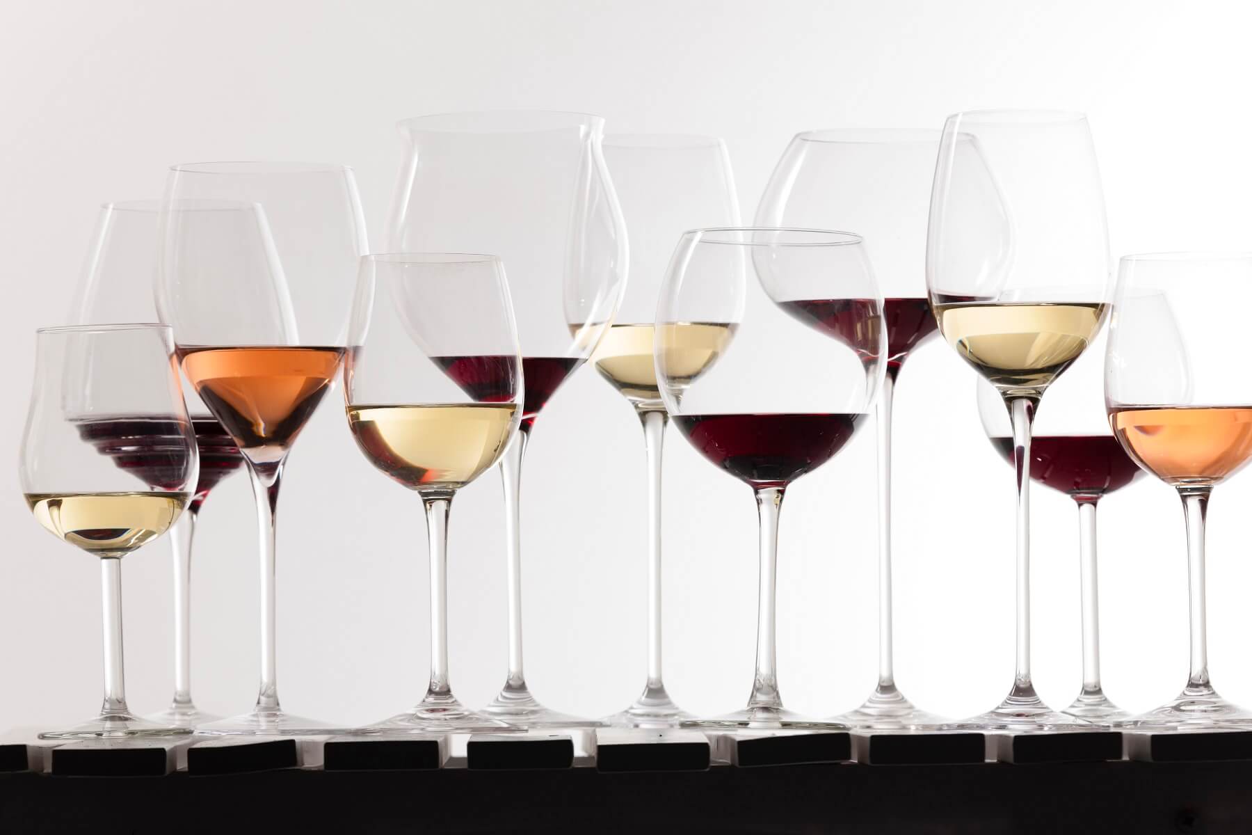 From Ikea To Riedel: We Put 5 Wine Glasses To The Test