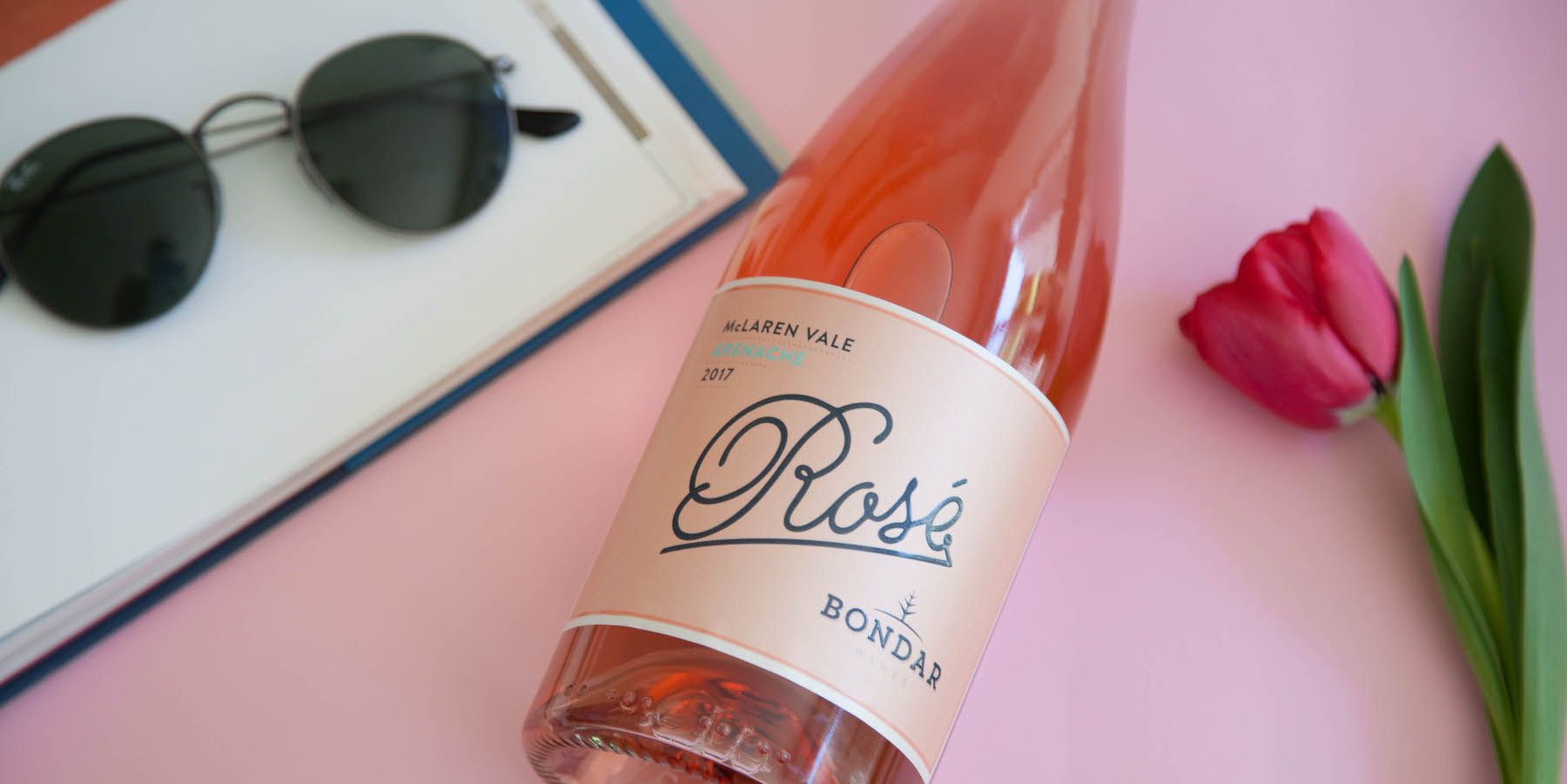 Shades of Pink: Understanding the Colours of Rosé Wine