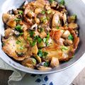 One Pot Fennel and Potato Pork Chops Recipe