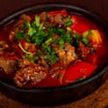 Lamb and Tomato Curry