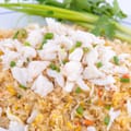 Thai Crab Rice